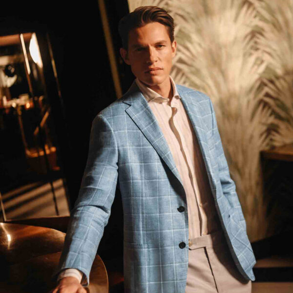 45 Main Samuelsohn Sport Coat