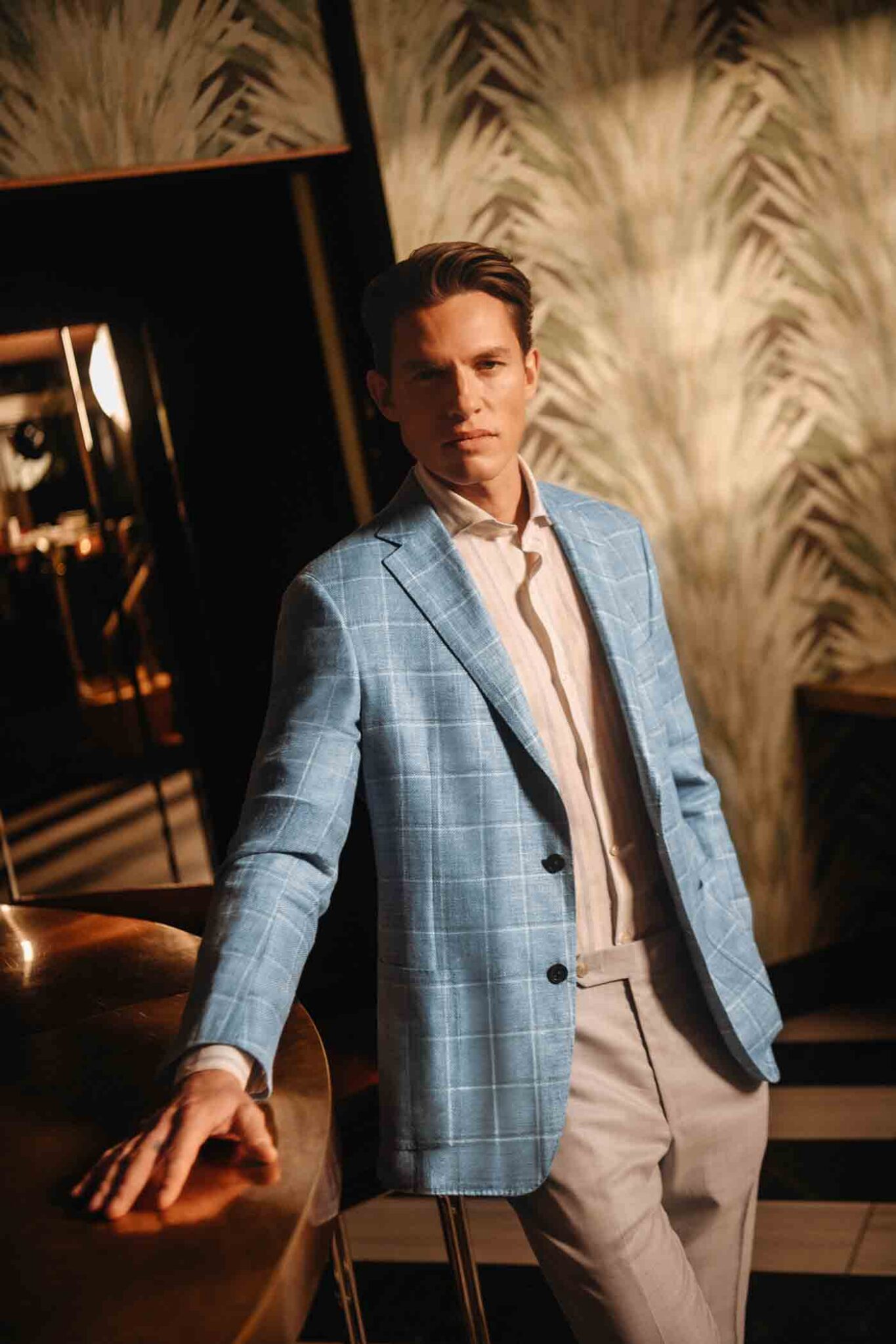 45 Samuelsohn Sport Coat