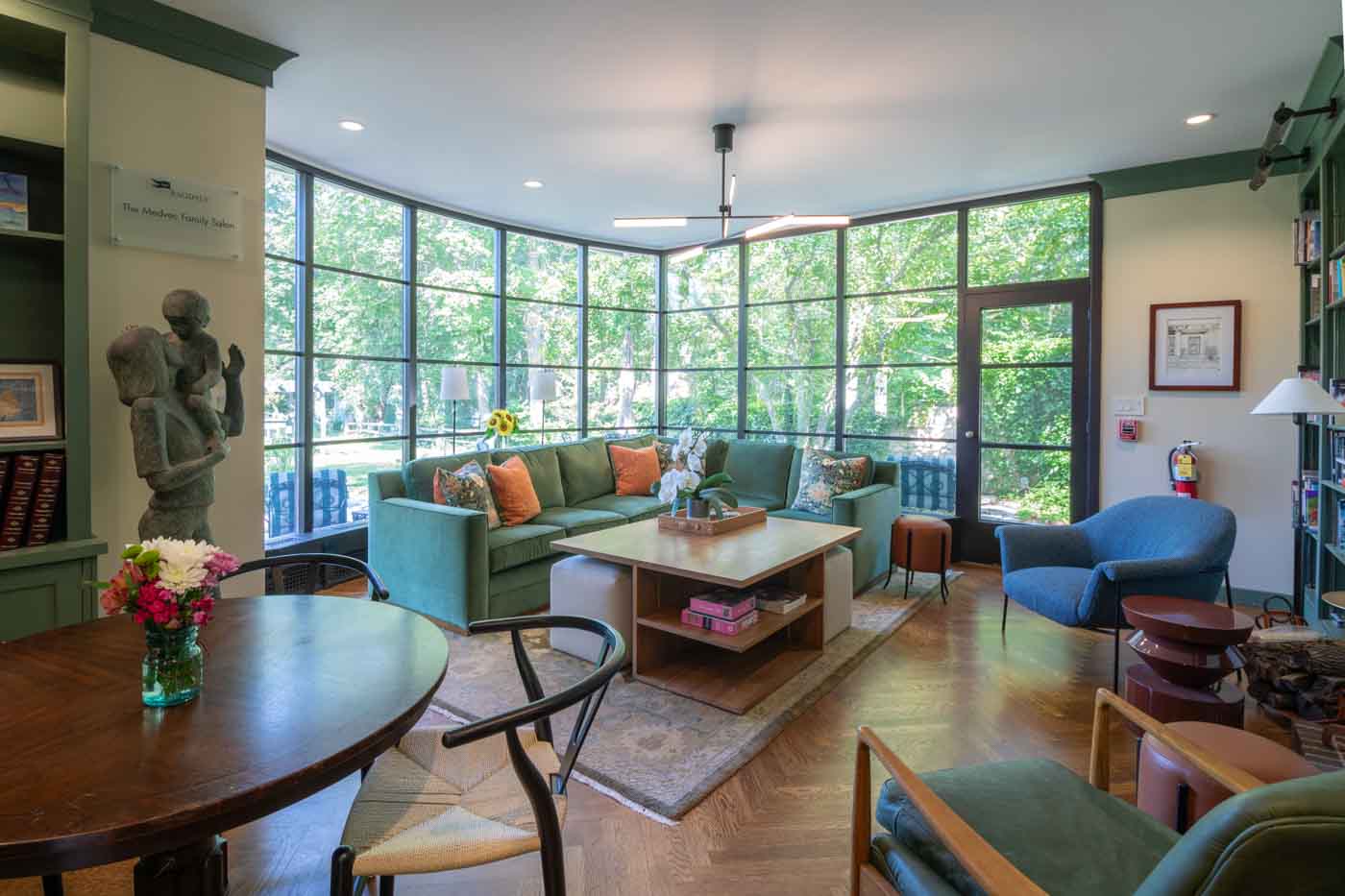 48 Barnhouse 19 Photo By Jessie Binkley Of Melichar Architects