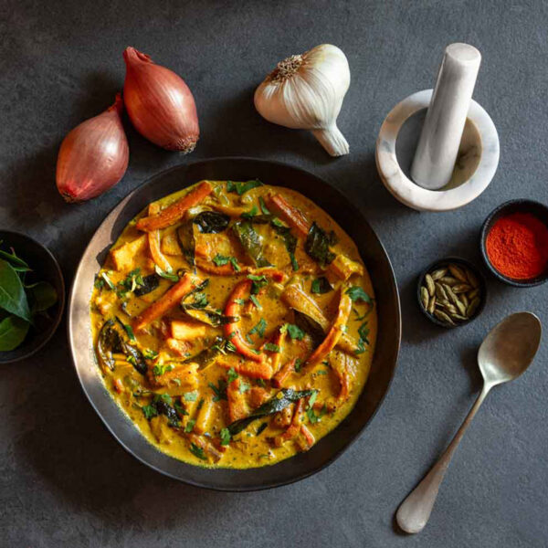 58 Main Calcutta Style Vegetable Curry 10x15 B2 7555 Copy
