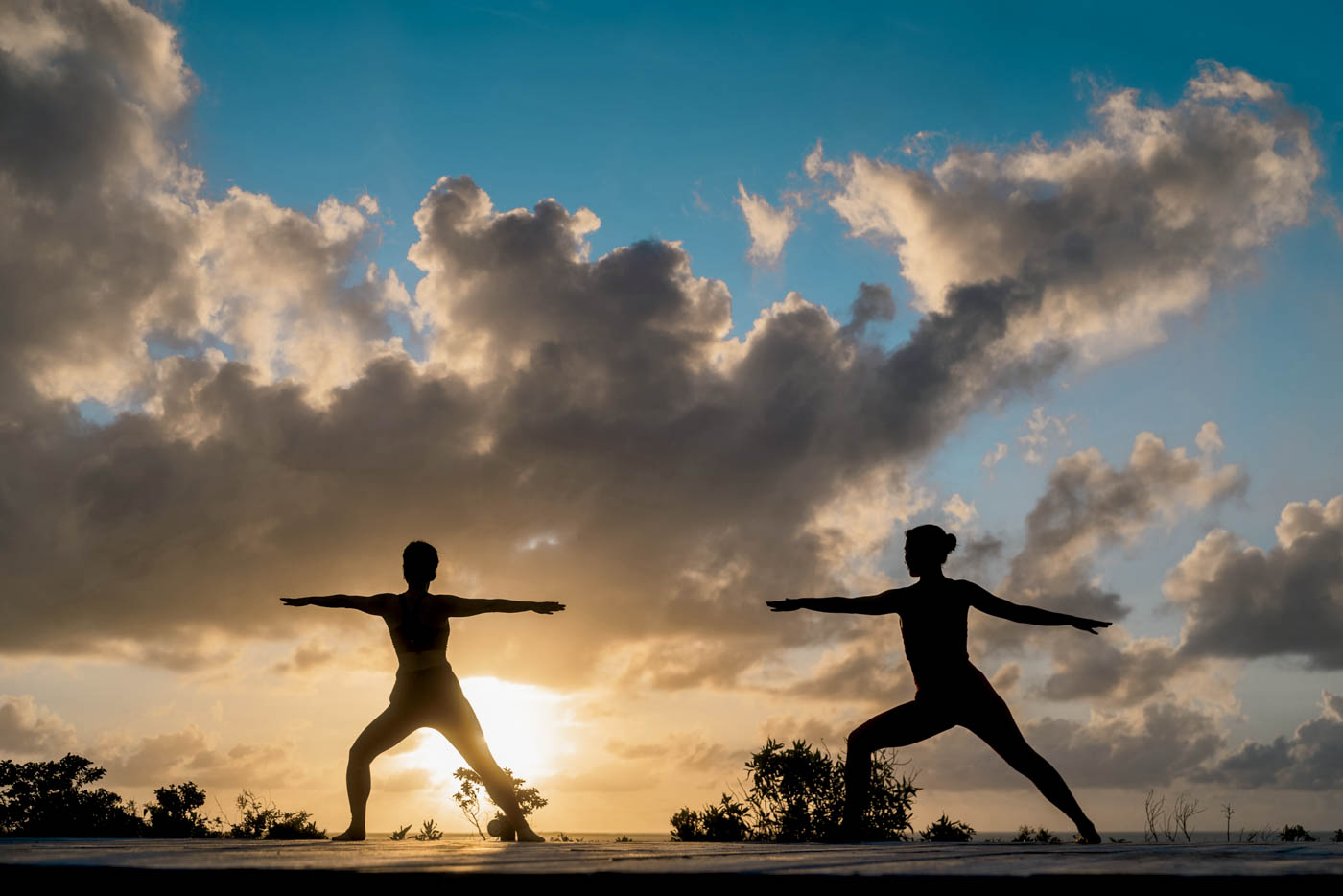 60 Yoga