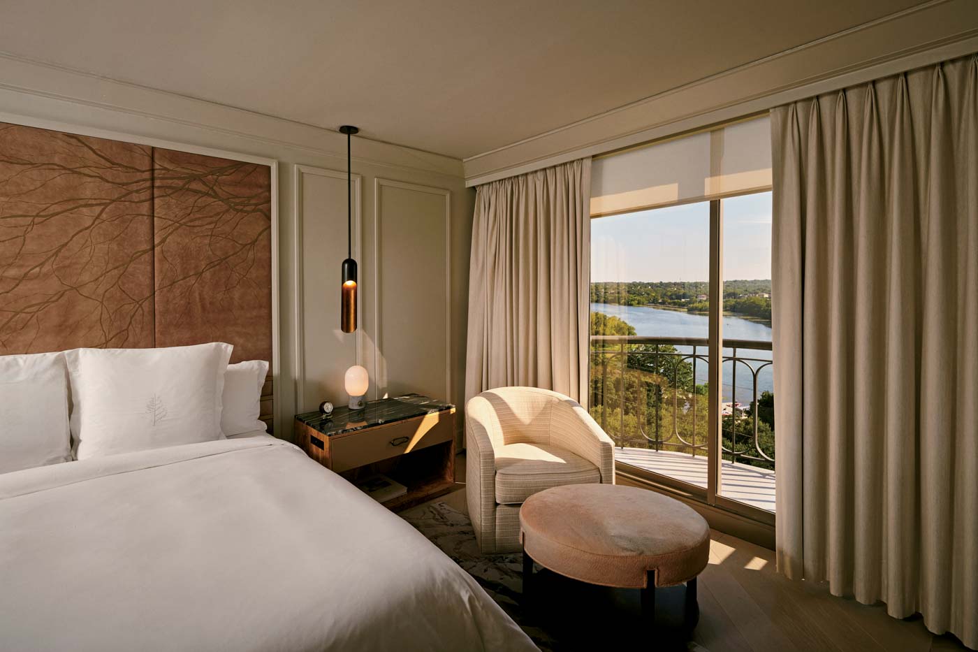 66 Four Seasons Hotel Austin Room