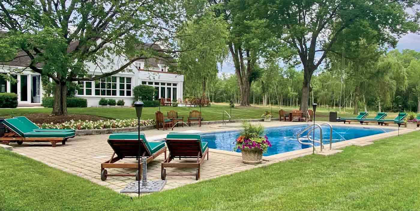 66 Pool
