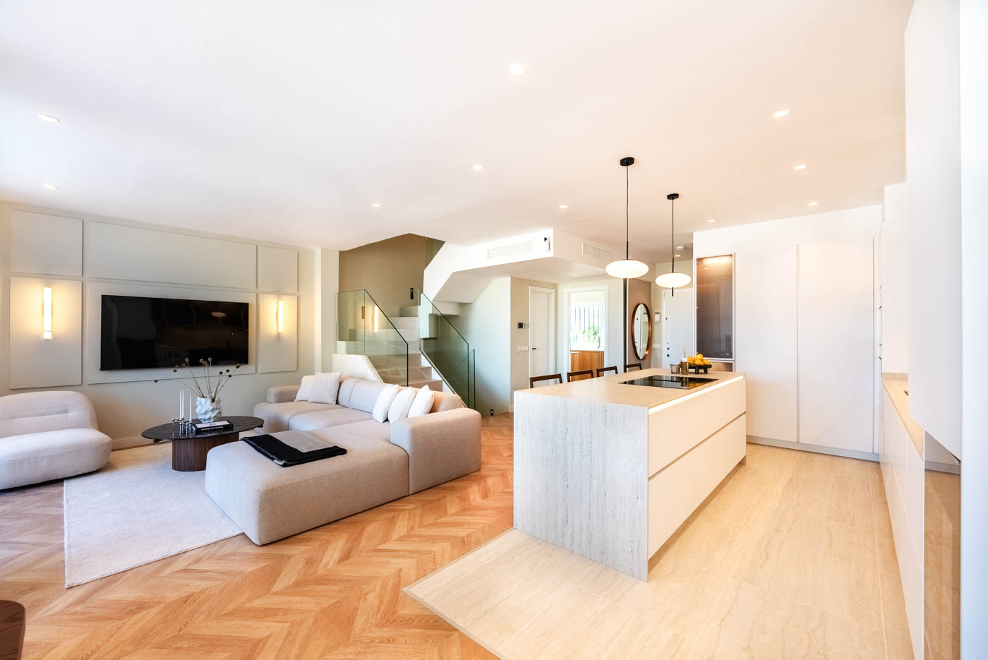 69 Engel & Völkers Contemporary Luxury Townhouse (c) Engel & Völkers Marbella Golden Mile  W 030meo 02