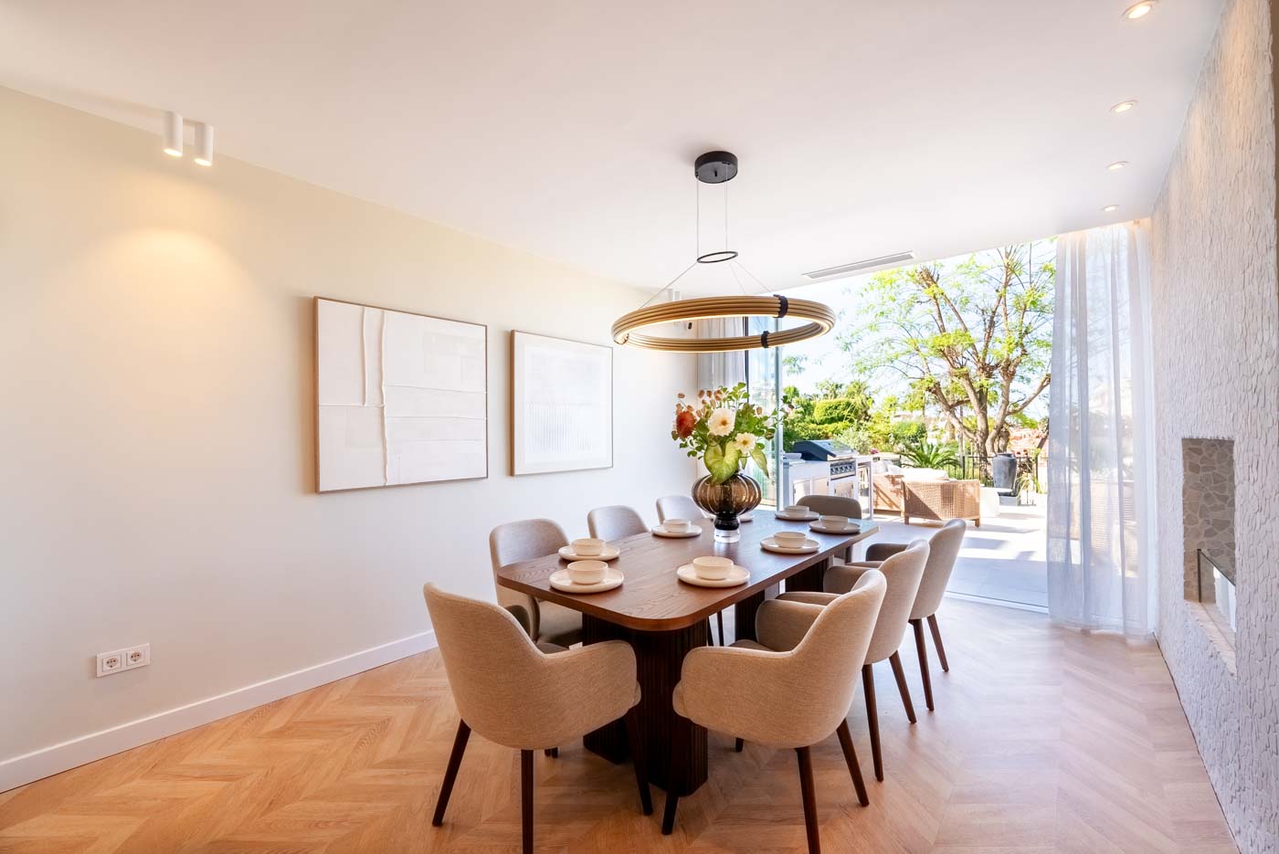 69 Engel & Völkers Contemporary Luxury Townhouse (c) Engel & Völkers Marbella Golden Mile  W 030meo 06