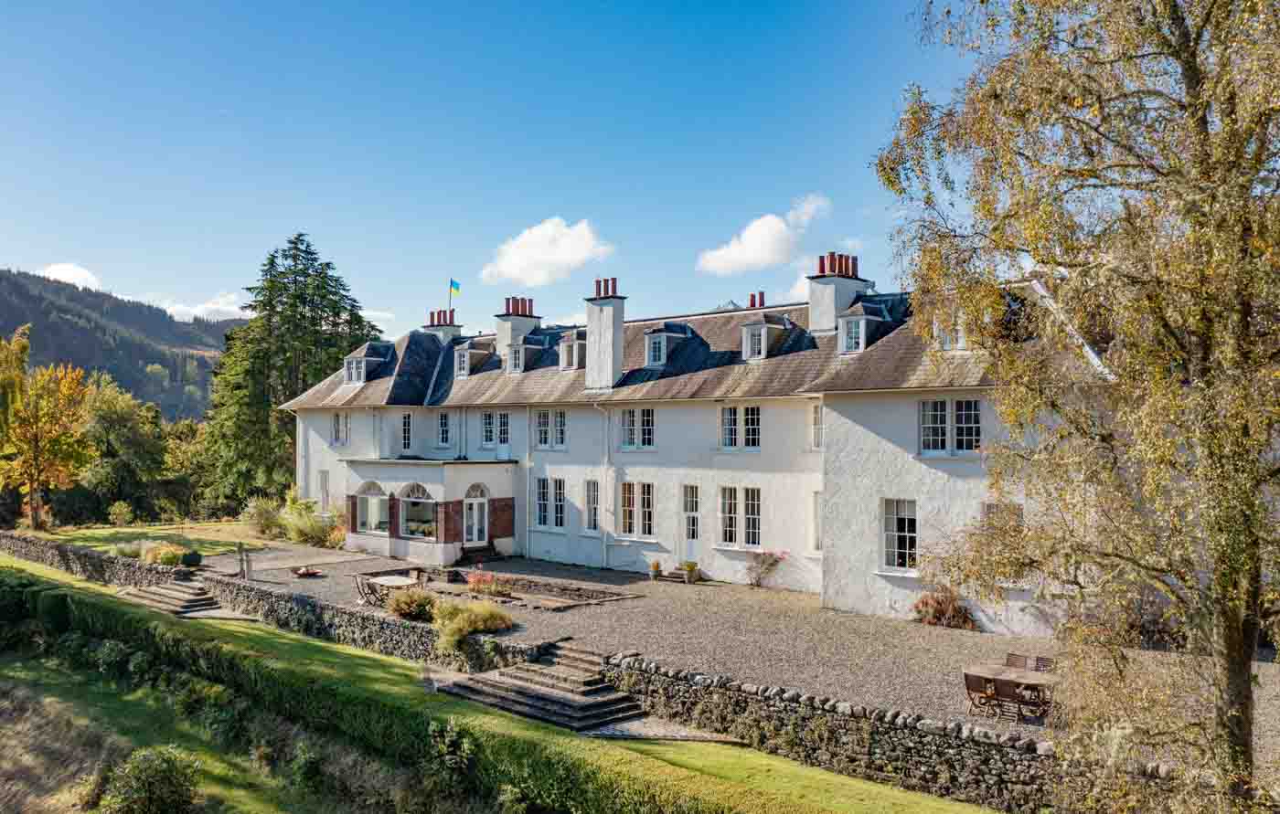70 Invertrossachs House (1)