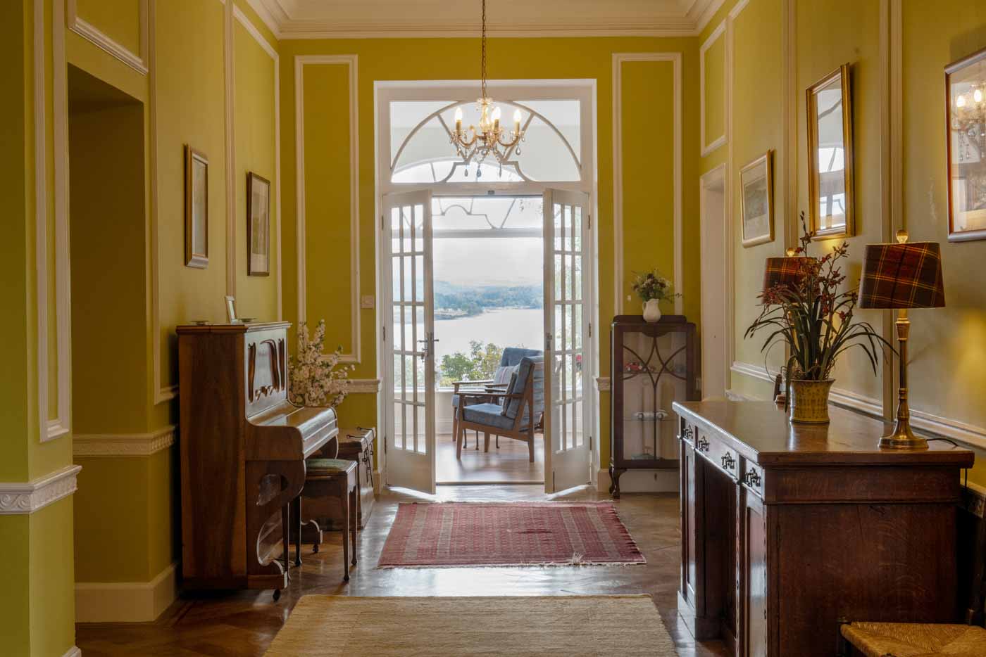 70 Invertrossachs House (5)