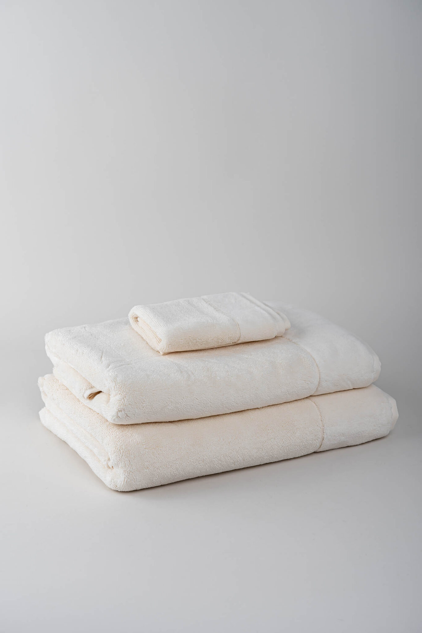 72 June, Aegean Cotton Towels In Oat, Junehomesupply.com