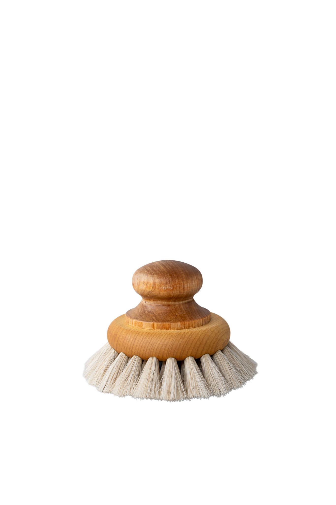 72 June, Bath Brush With Knob, Junehomesupply.com