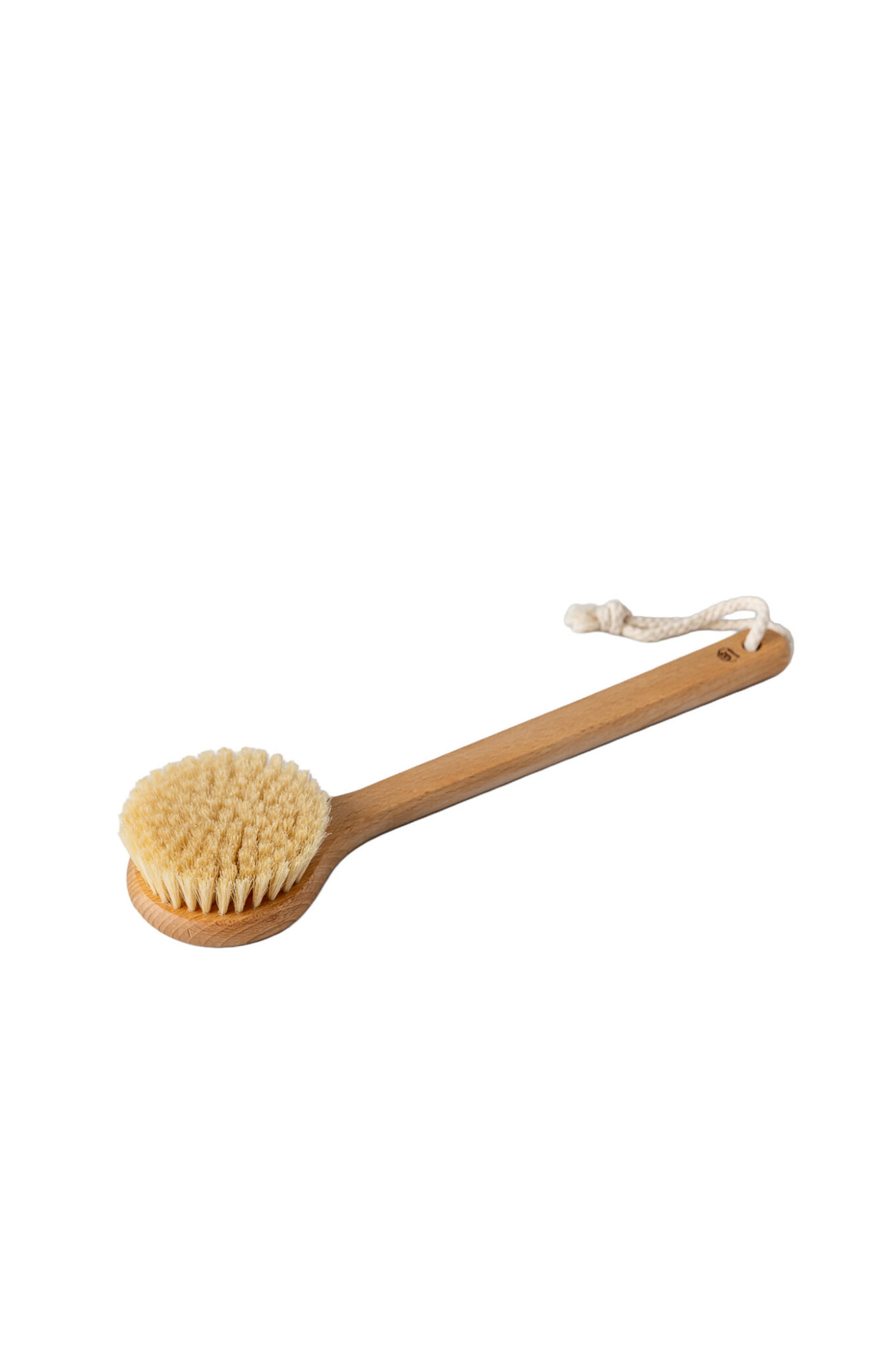 72 June, Bath Brush With Long Handel, Junehomesupply.com