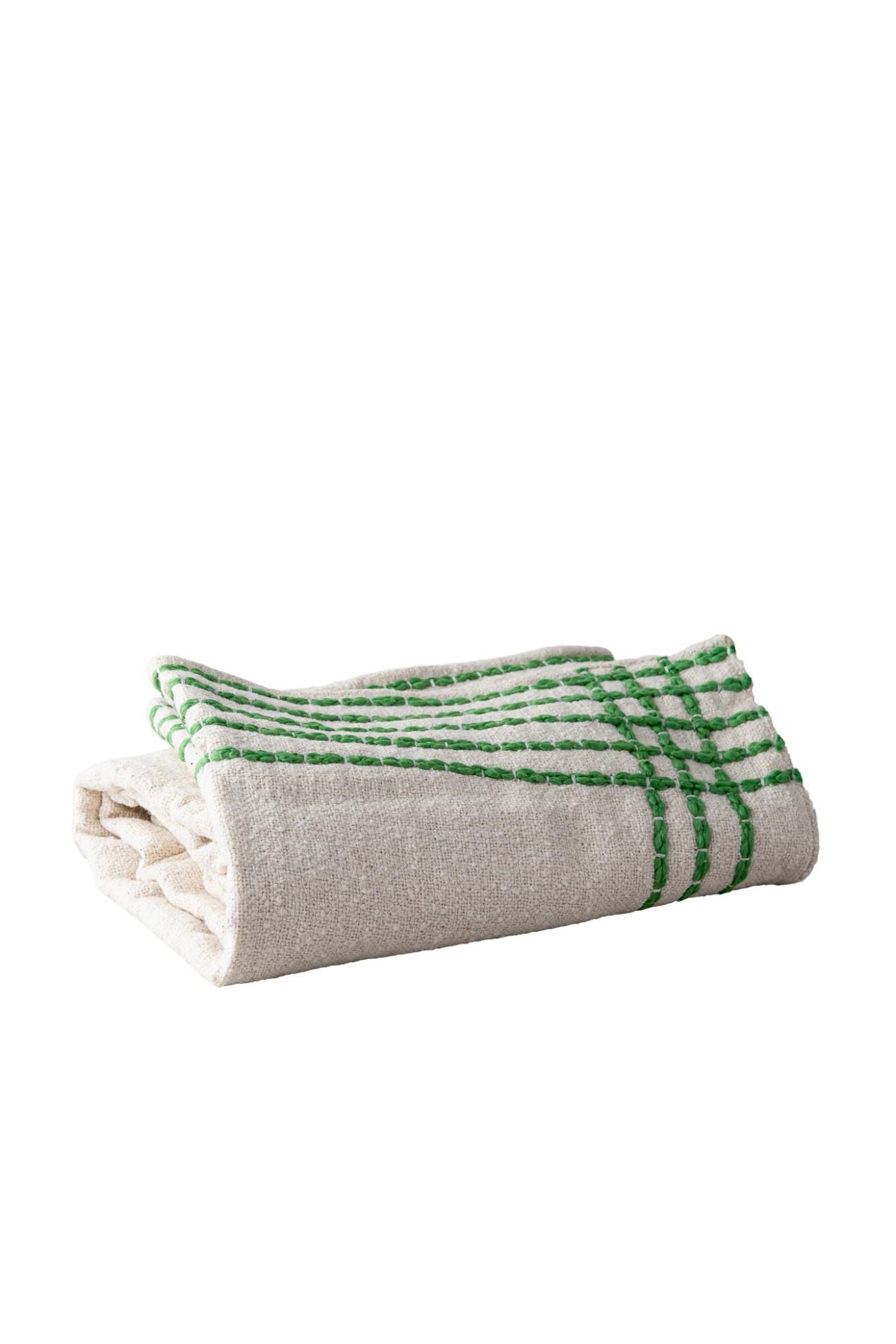 72 June, Boucle Cotton Tablecloth, Junehomesupply.com