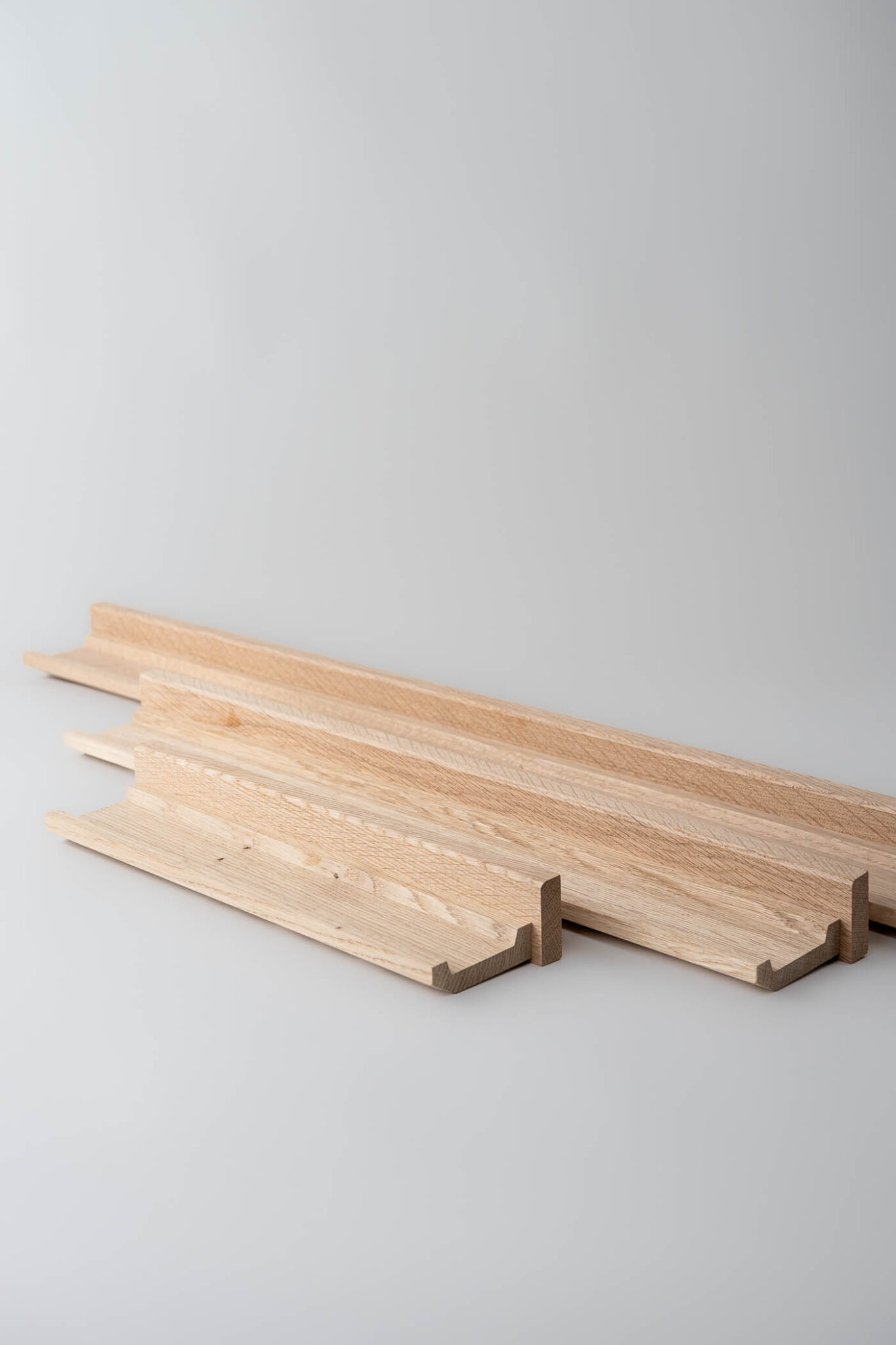 72 June, Oak Picture Ledge, Junehomesupply.com