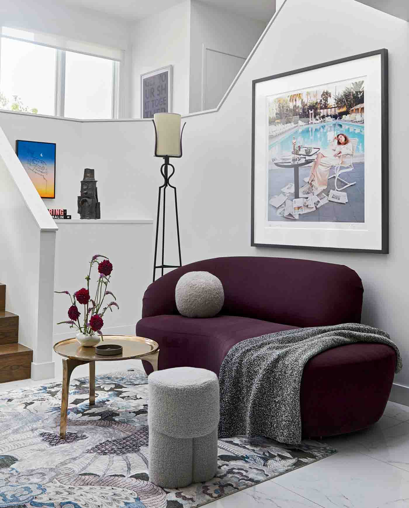 84 Living Room