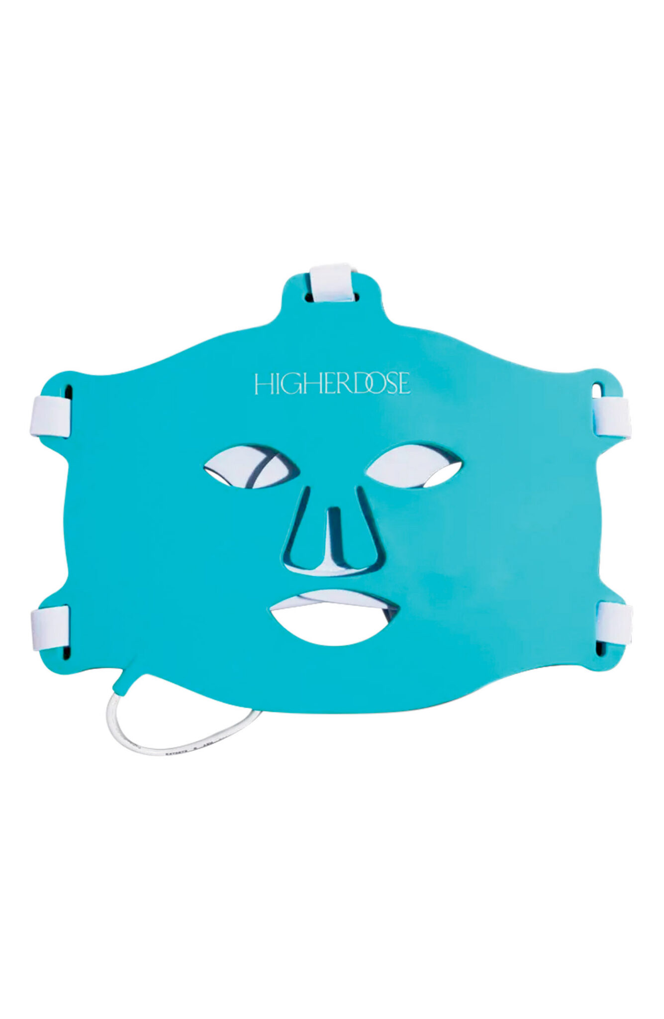 94 03 Higher Dose Red Light Mask