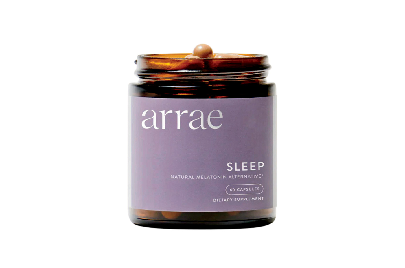94 05 Arrae Sleep