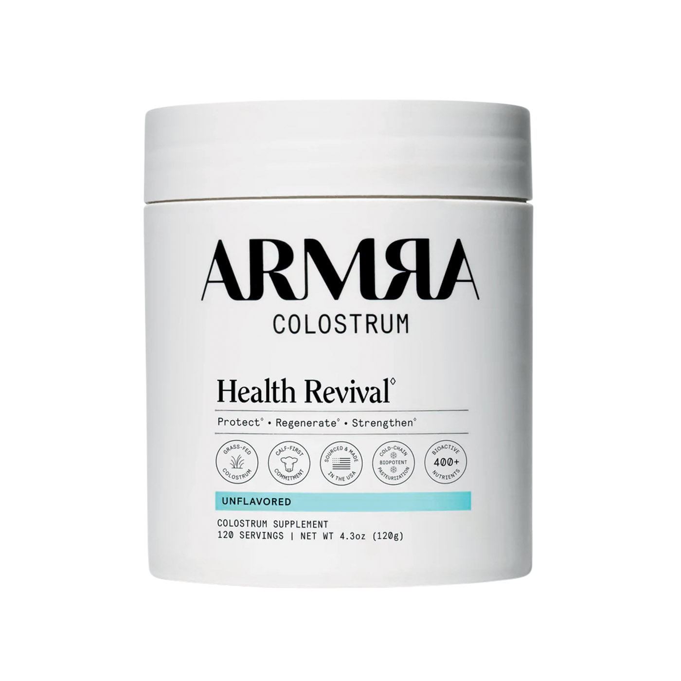 94 06 Armra Colostrum
