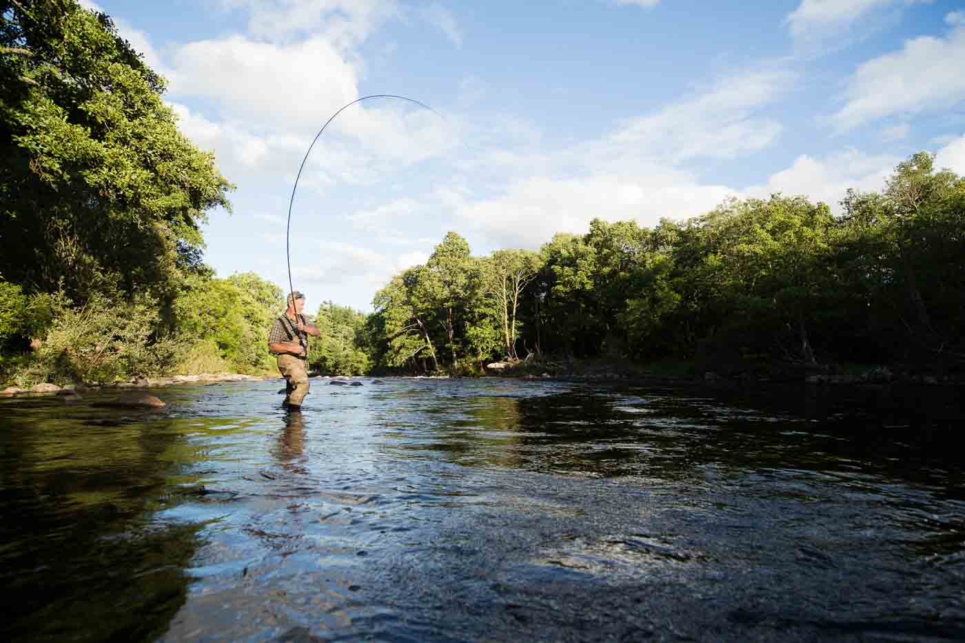 29 Fishing