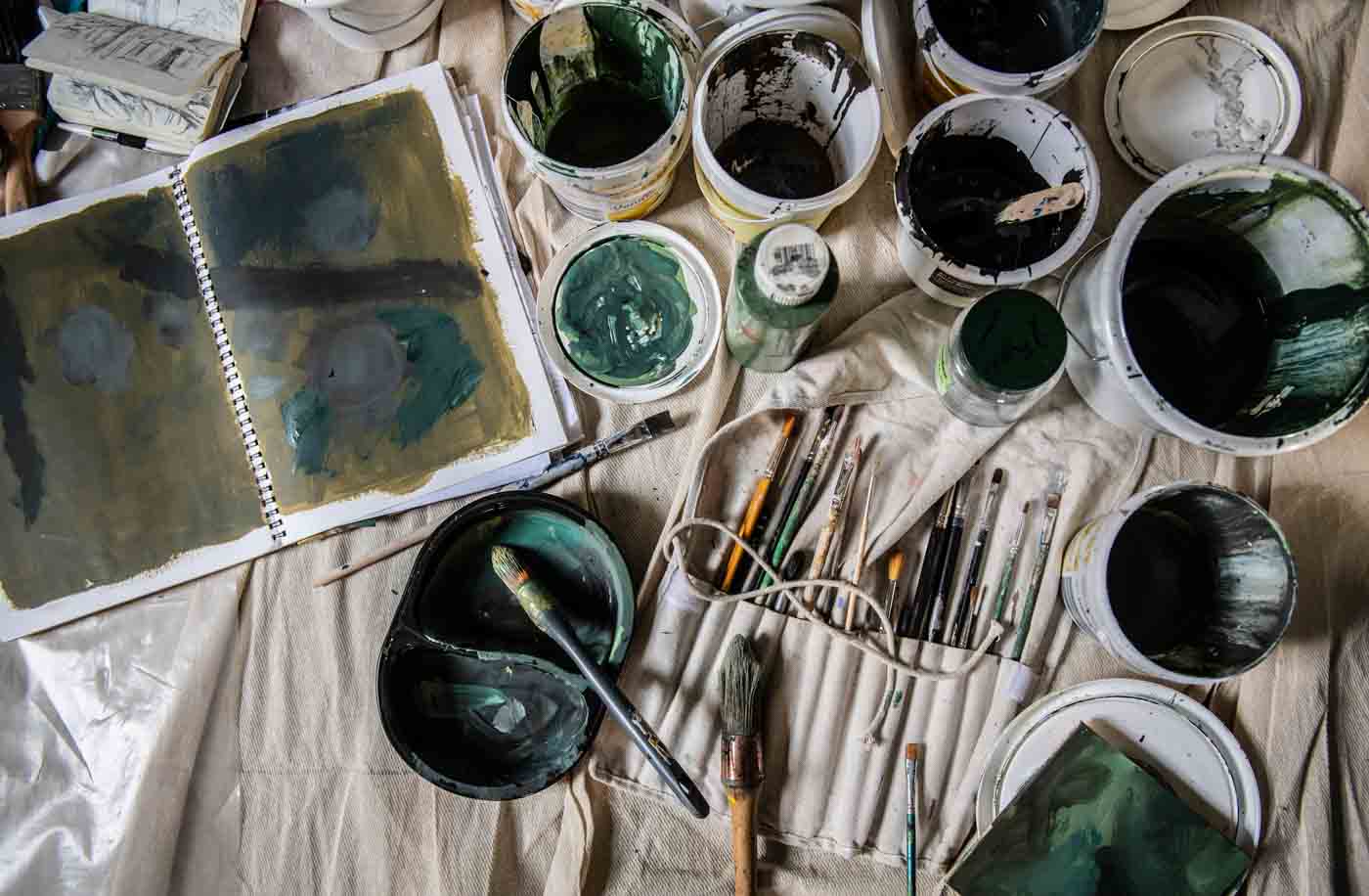 29 Painting