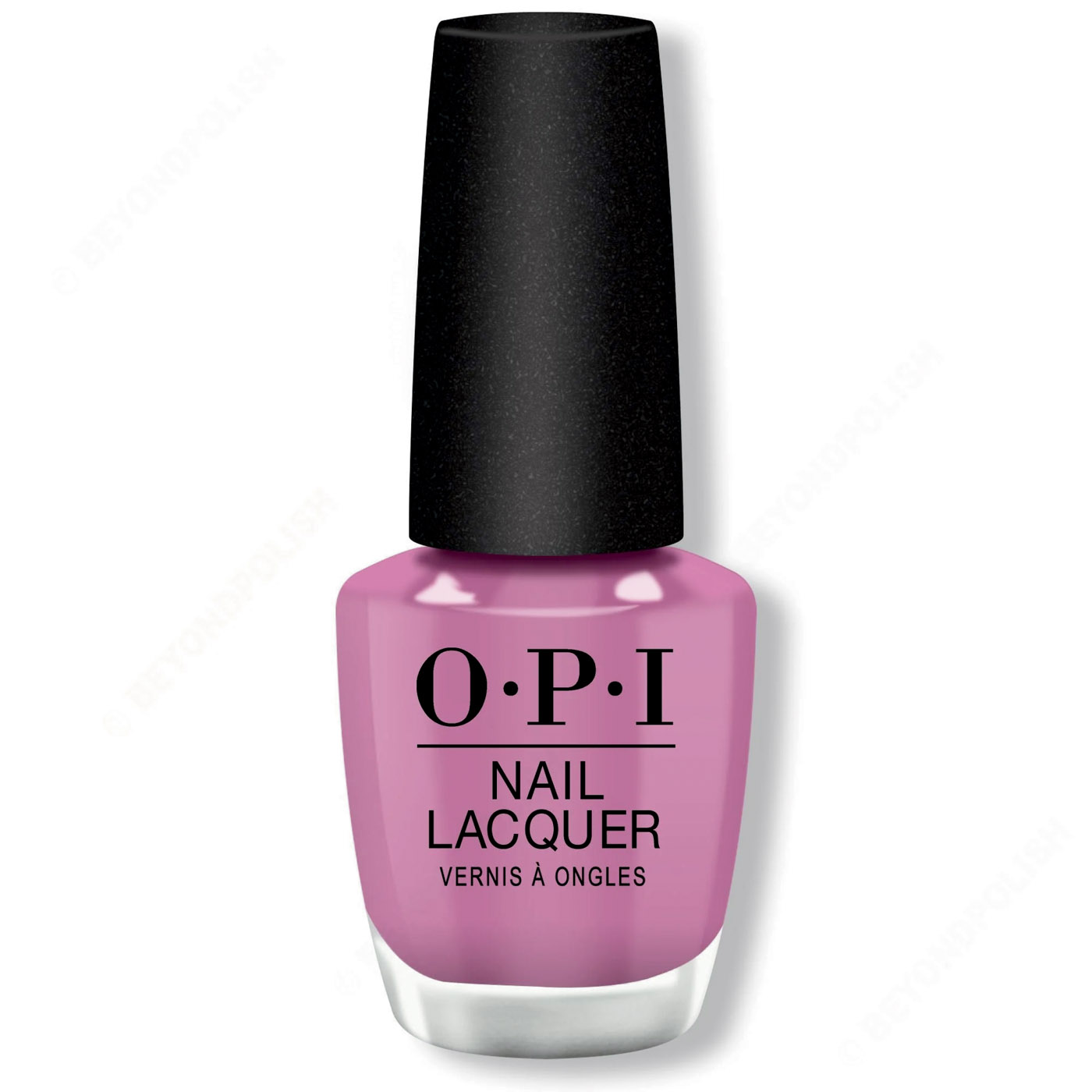36 Opi Arigato Nail Polish