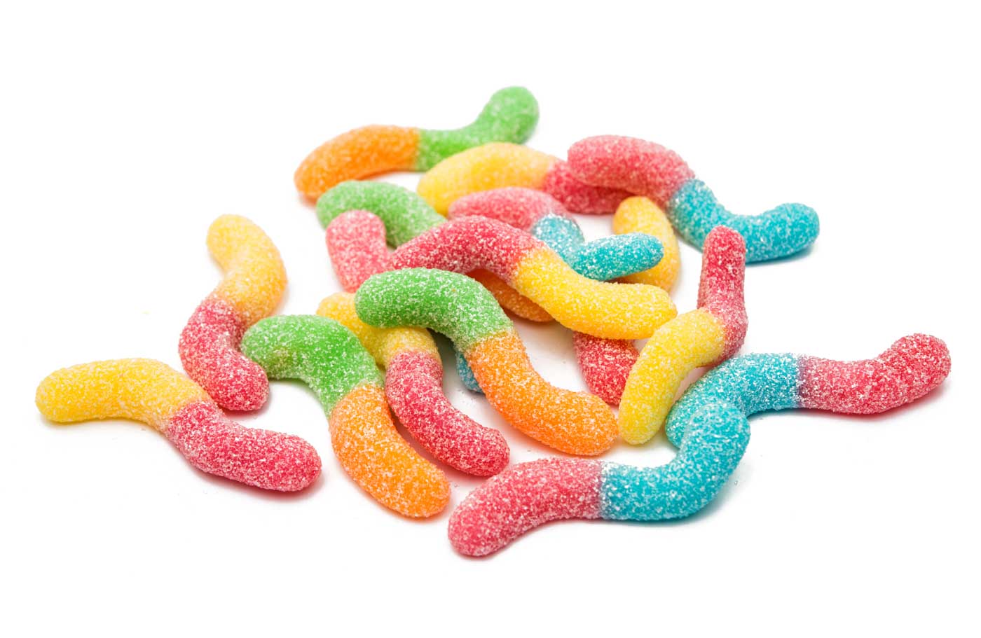 Jelly Candies