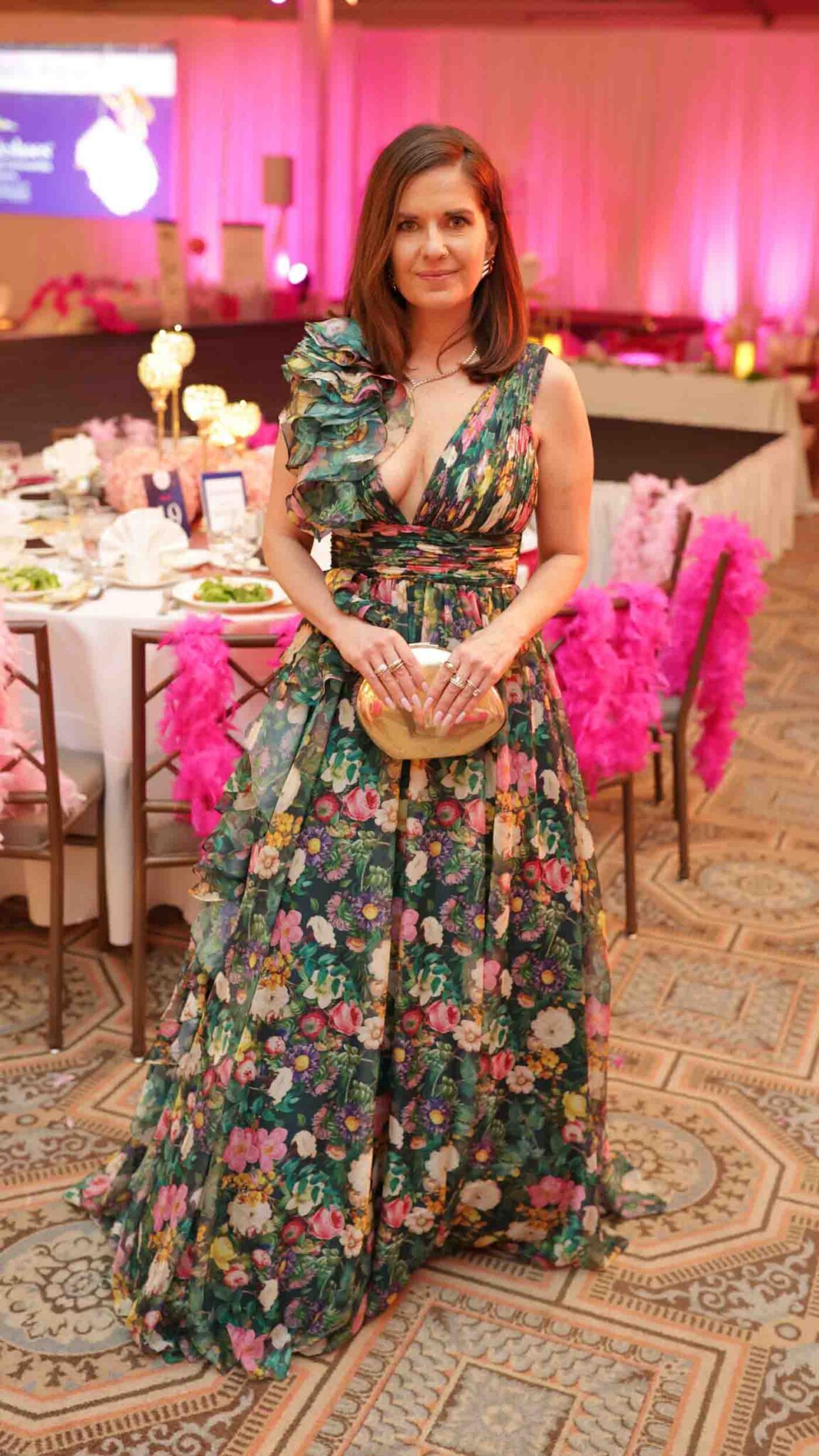 42 Natalie Hartzell, Wine, Women & Shoes