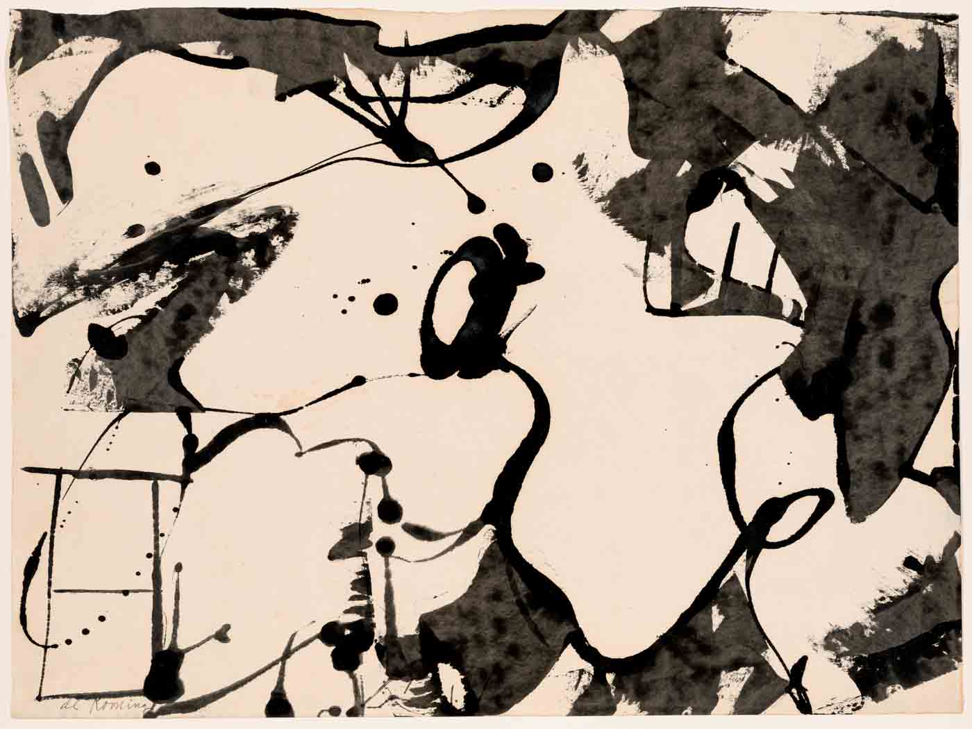 51 8. Untitled, About 1950