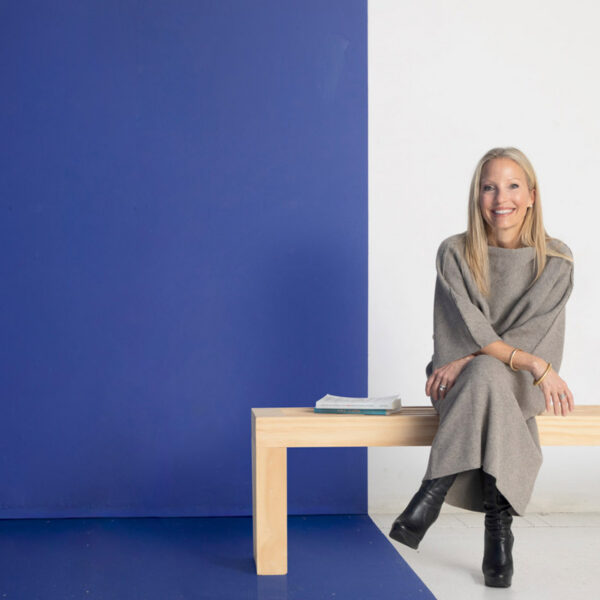 56 Main Nicki Perchik. Photography By Maria Ponce