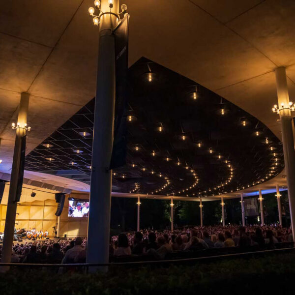 59 Main An Evening Performance By The Chicago Symphony Orchestra In 2025