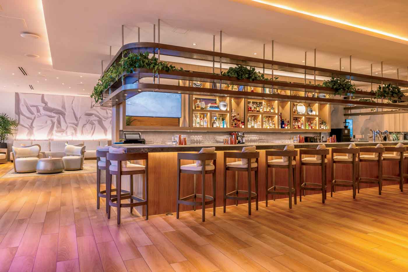 61 Barto Lounge