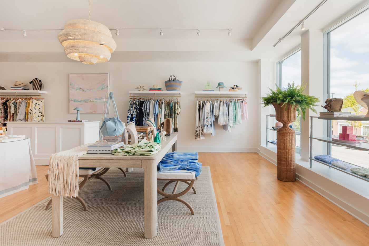 62 Winterfield Showroom