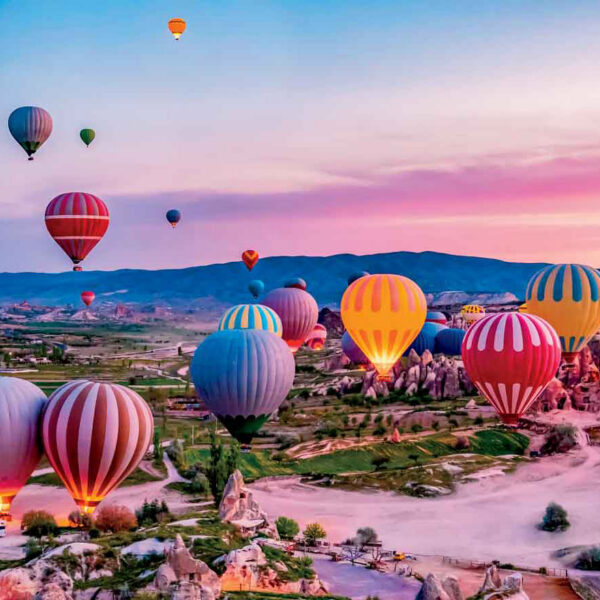 65 Main Cappadocia