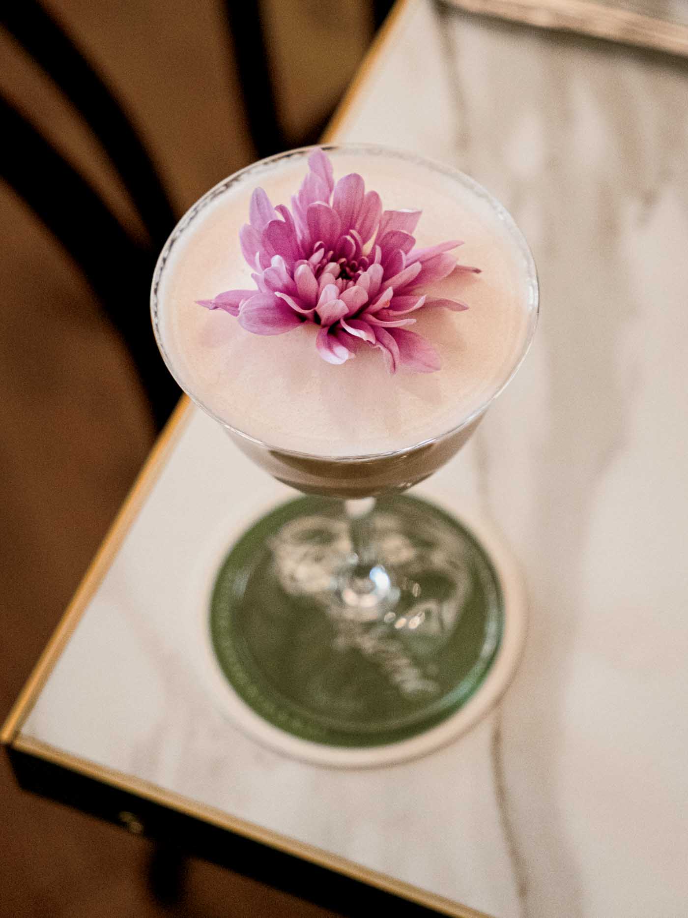 67 Bit Of A Tart Cocktail