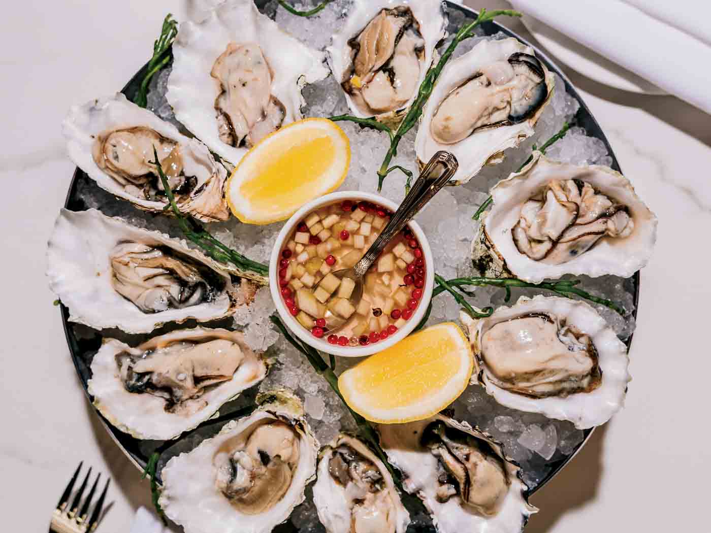 67 Oysters 2
