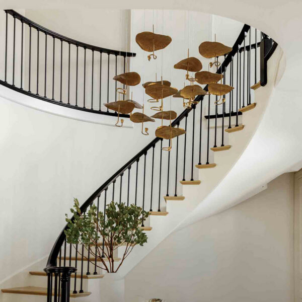 77 Main Foyer 1