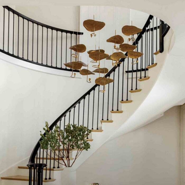 77 Main Foyer 1