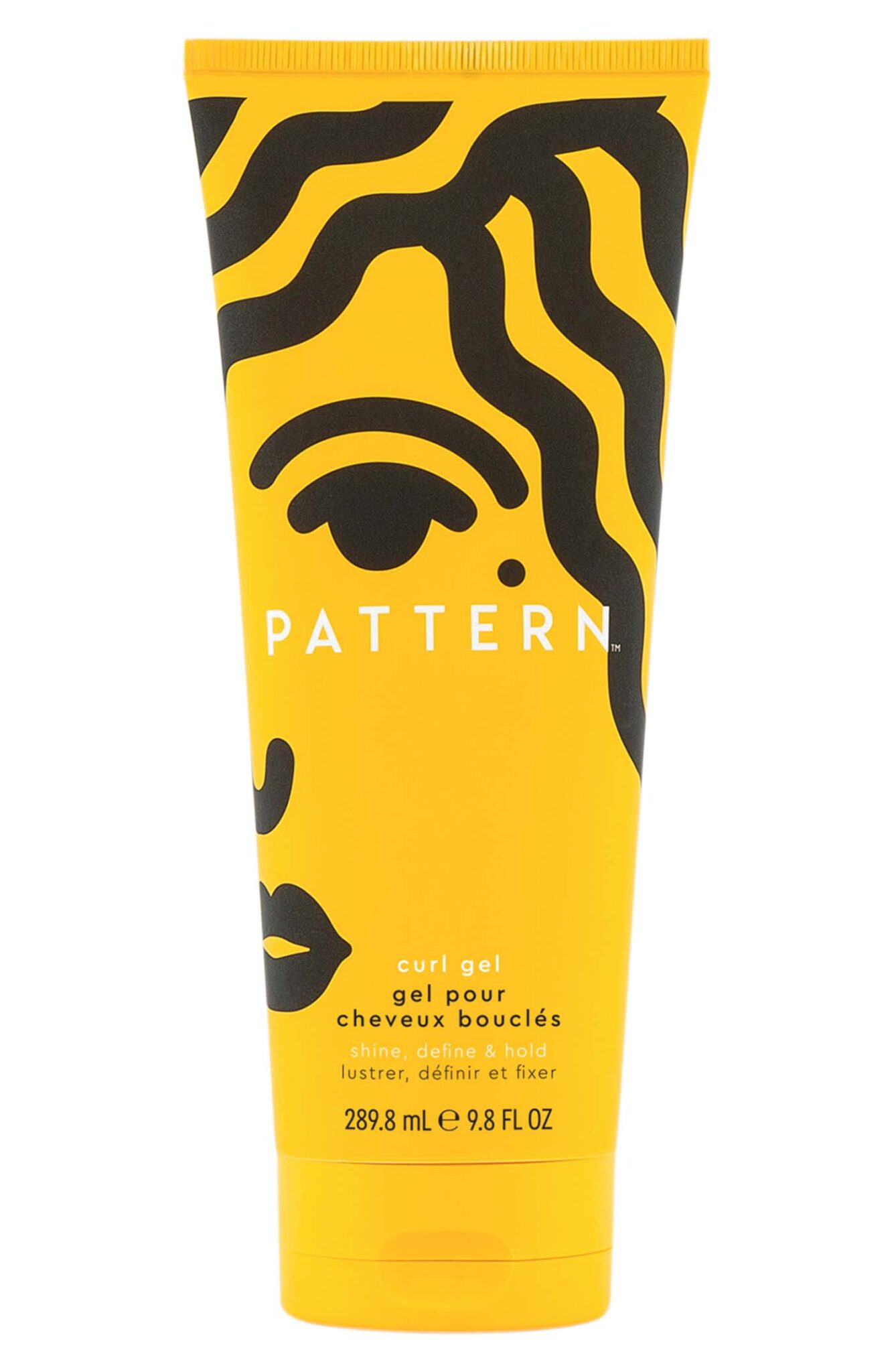 7 Pattern Beauty, Curl Gel, Nordstrom.com