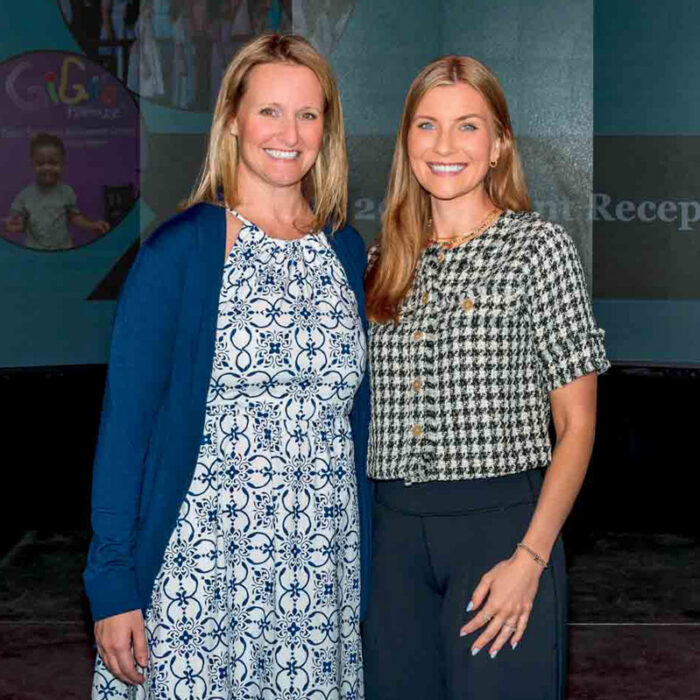 8 Main Bjwc Philanthropy Chairs Emily Rosencrans & Katie Johnson