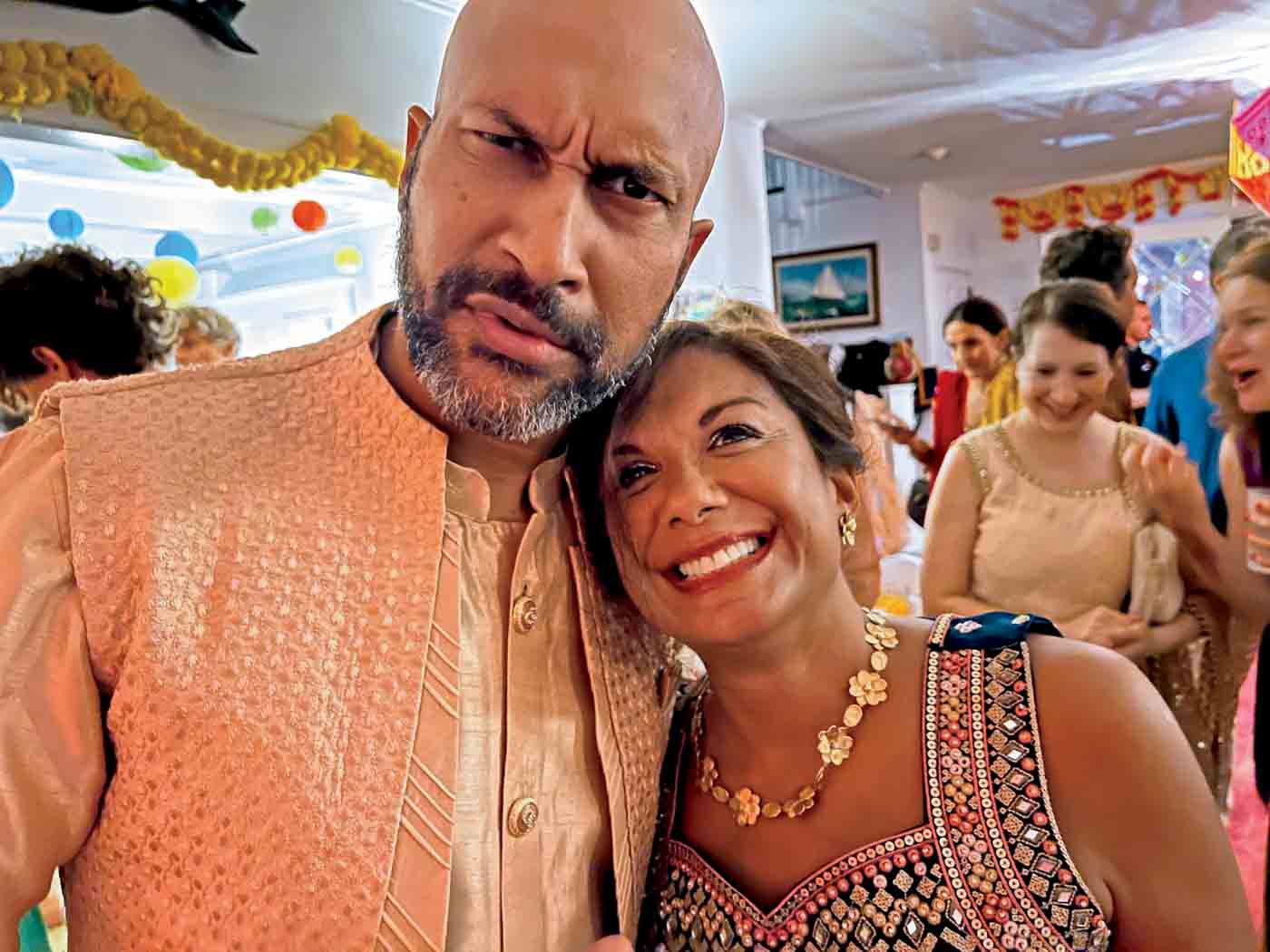 99 Michael Keegan Key, Neela Seenandan