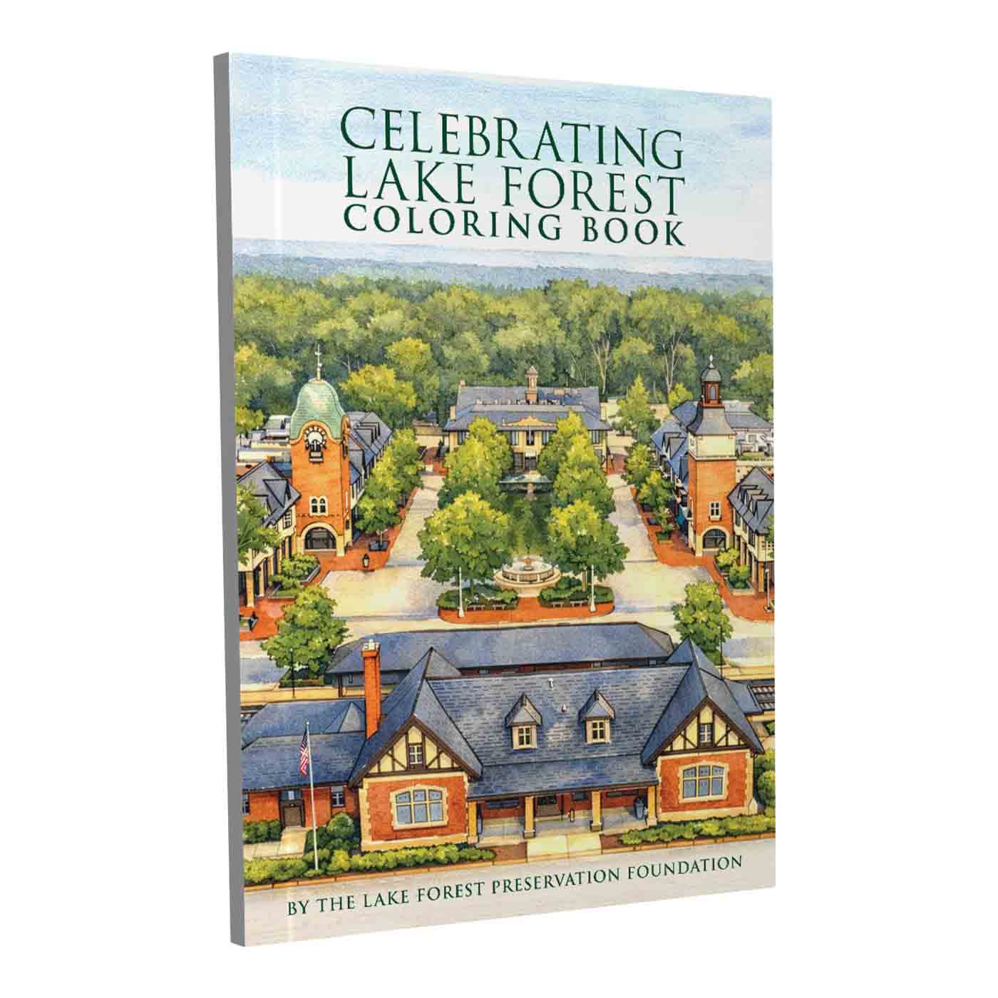 23 Coloringbook Store