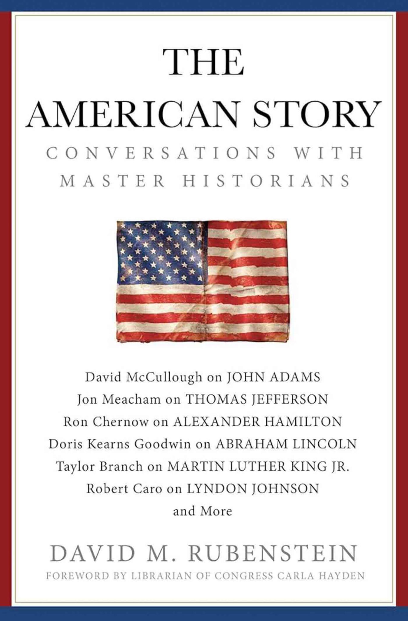 30 The American Stroy