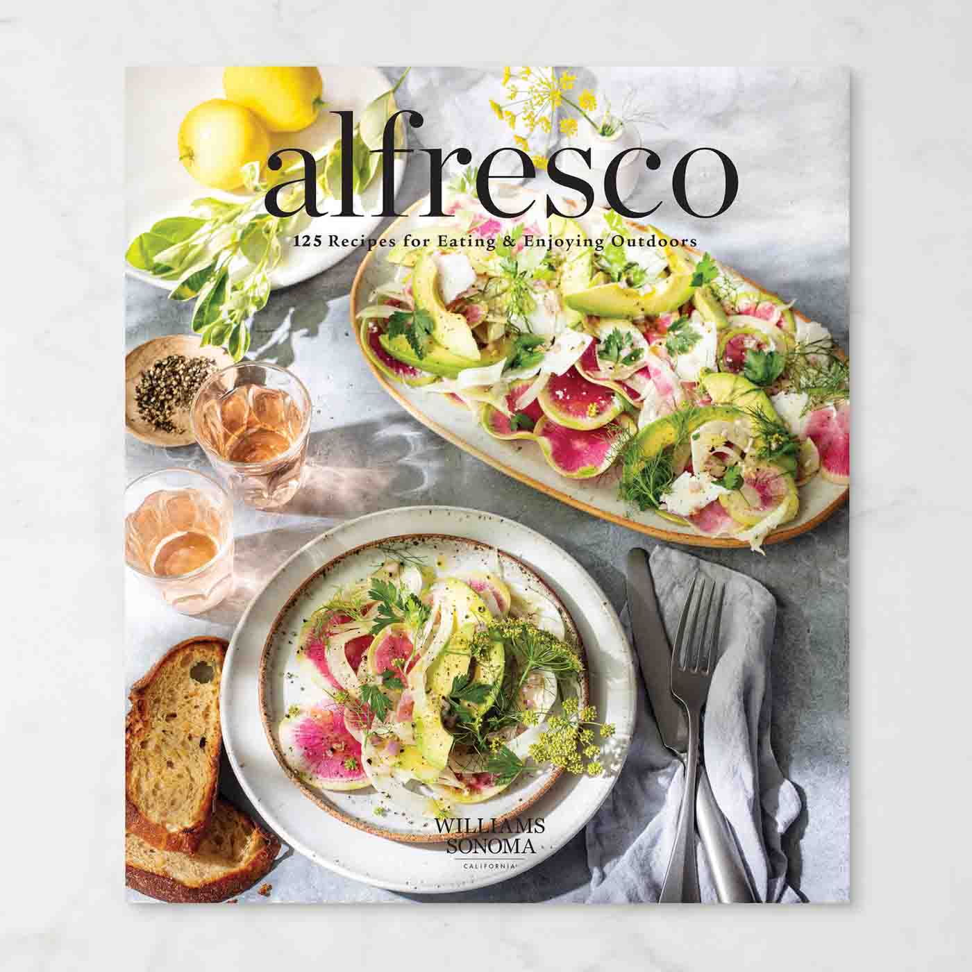 38 Alfresco