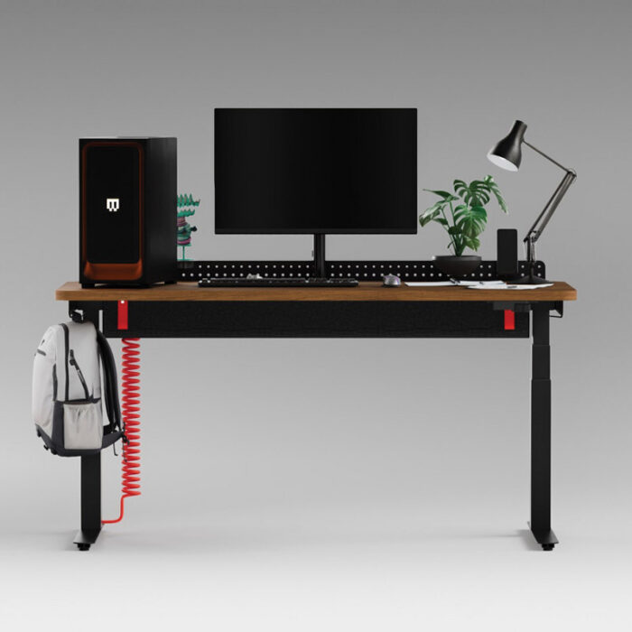 38 Herman Miller Coyl Gaming Desk