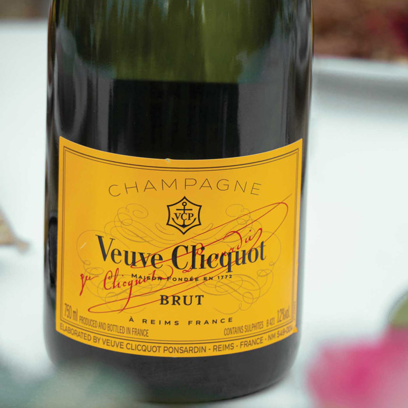 38 Veuve
