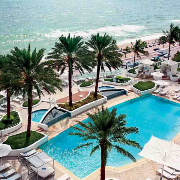 61 Main 2 The Beach House Pool