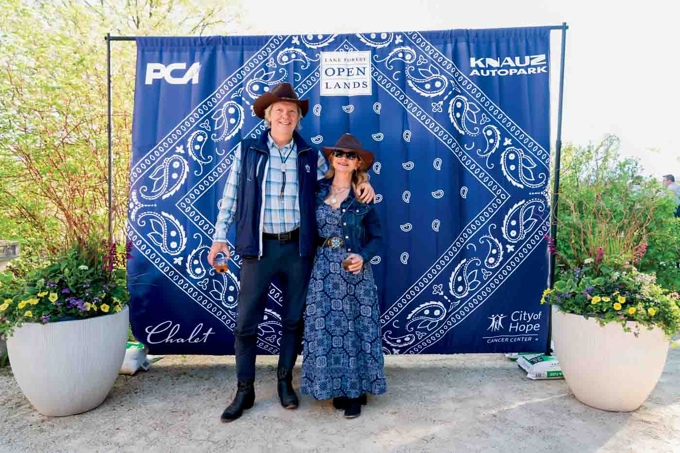 65 Liam And Francesca Connell