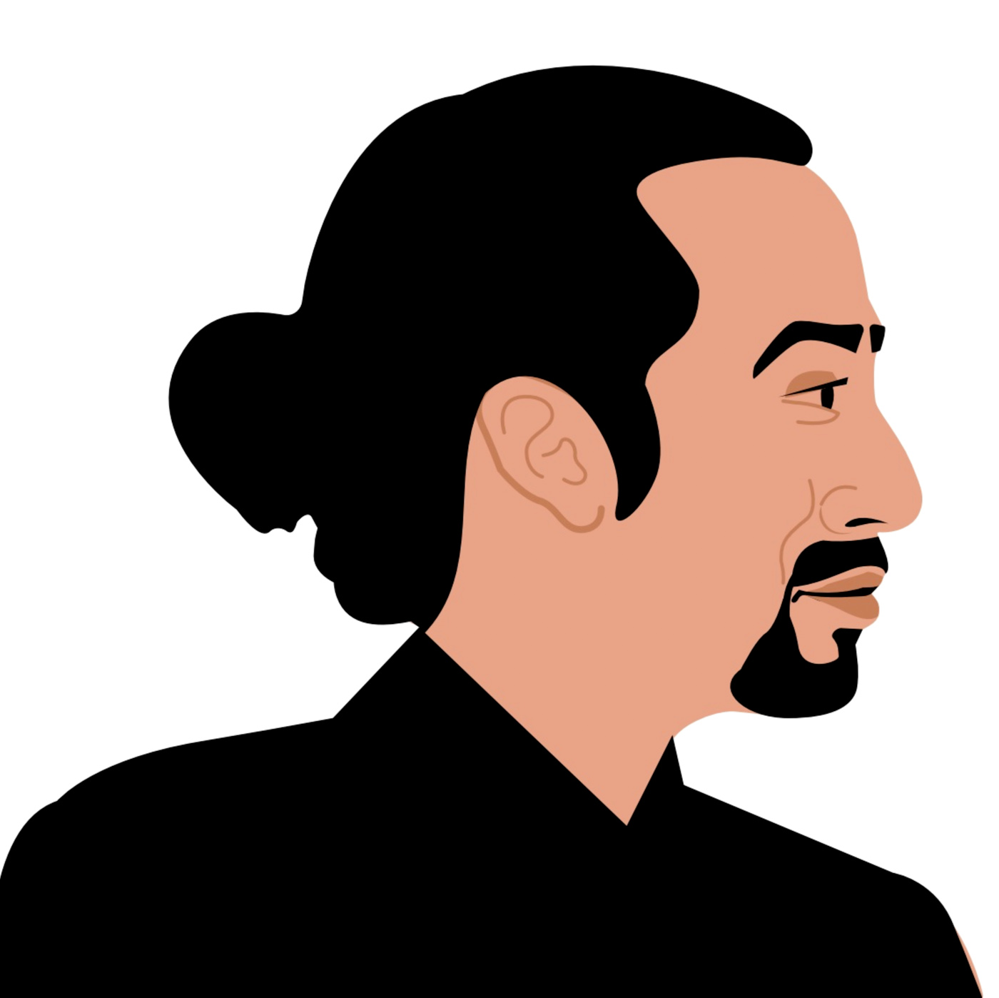 66 2. Lin Manuel Miranda. Design By Judith Mayer Rendering Courtesy Of Ccma And Mcaninch Arts Center...