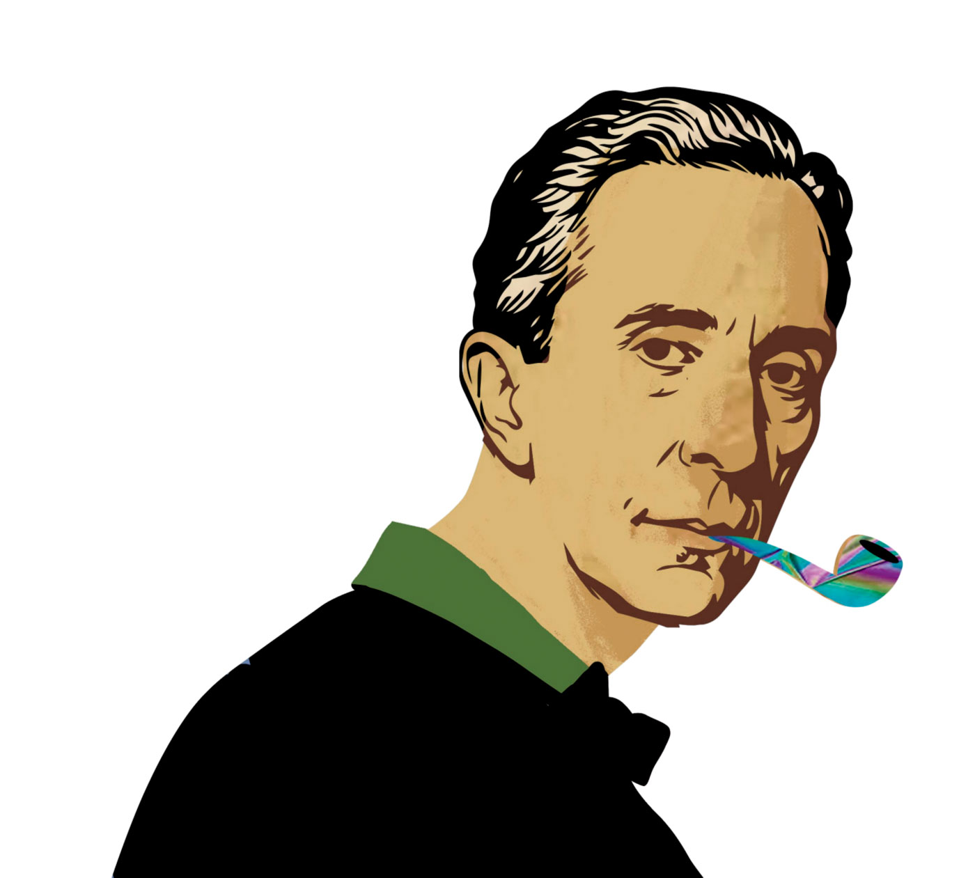 66 4. Norman Rockwell. Design By Rich Lo Rendering Courtesy Of Ccma And Mcaninch Arts Center.