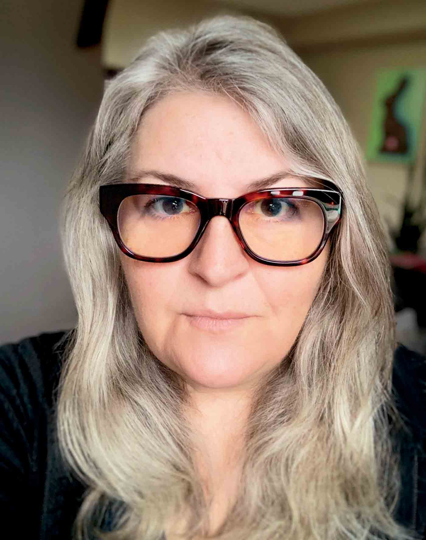 66 Judith Mayer Headshot 2025