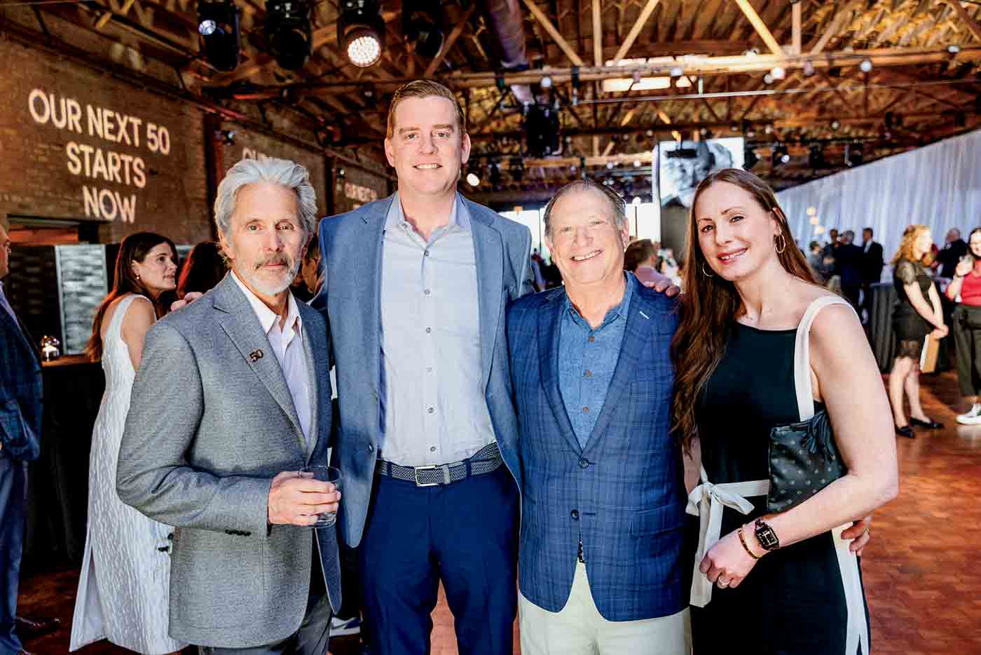 130 Steppenwolf Gala 2026 11. Photo By Kyle Flubacker