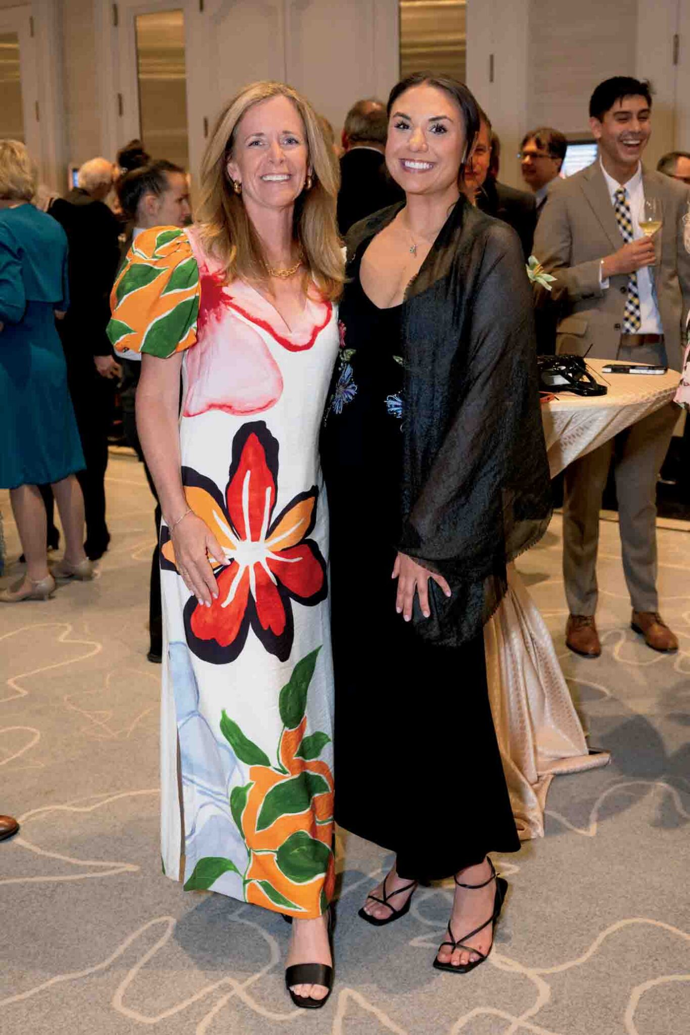 music event, Music Institute of Chicago, performance, music performance, classical live music, Music Institute of Chicago Gala